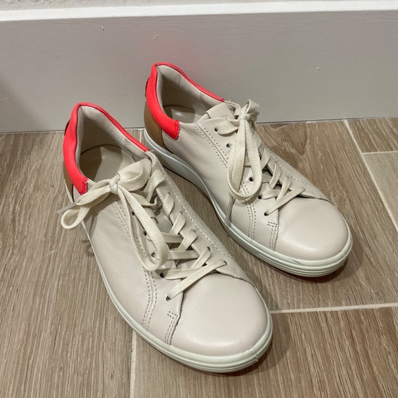 Ecco Women’s Shoes Size 5 - Picture 2 of 4